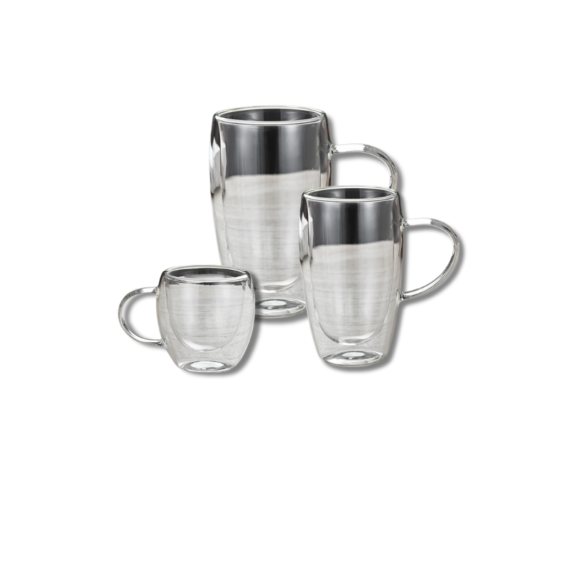 Double-Layer Cup