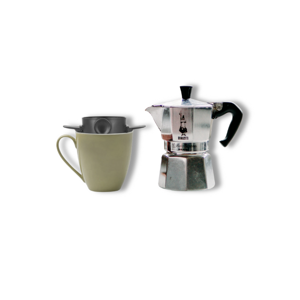 Portable Coffee Filter
