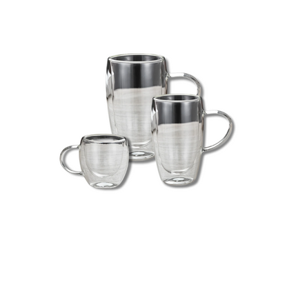 Double-Layer Cup