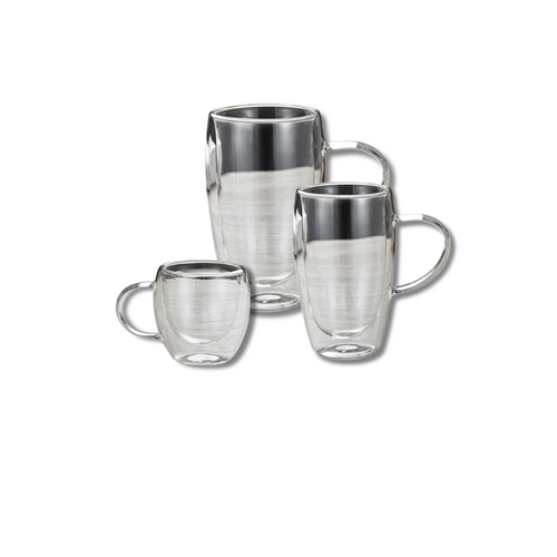 Double-Layer Cup