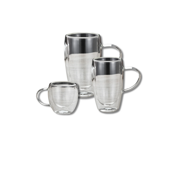 Double-Layer Cup