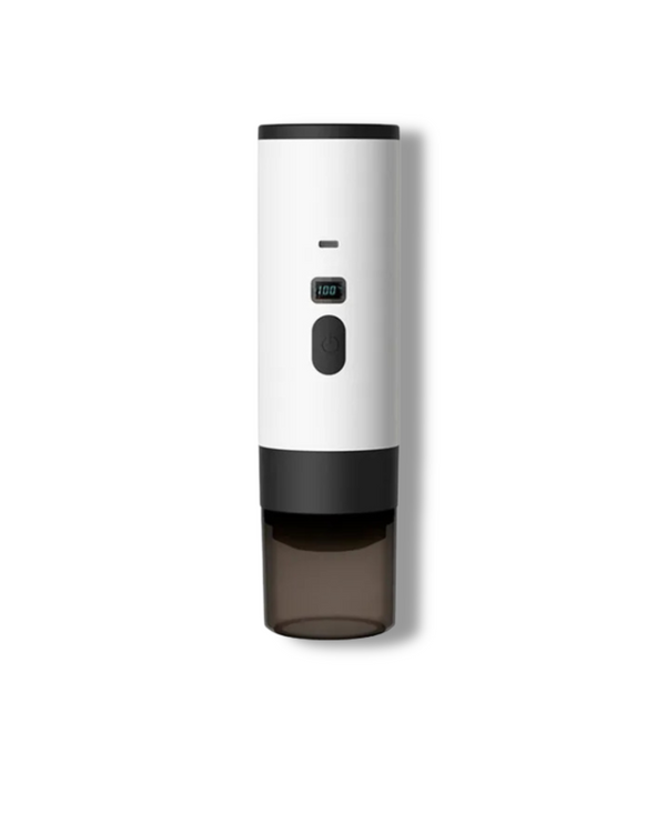 KOUAMOR COFFEE MAKER
