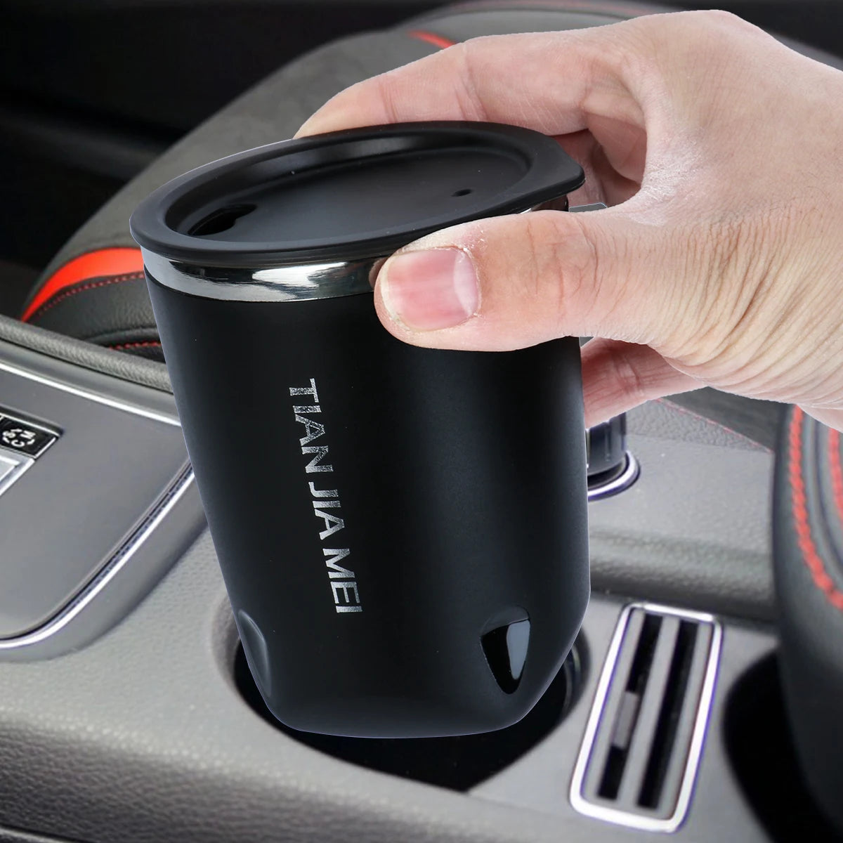 Thermal Mug Beer Cups 300Ml Stainless Steel Thermos for Tea Coffee Water Bottle Vacuum Insulated Leakproof with Lids Drinkware