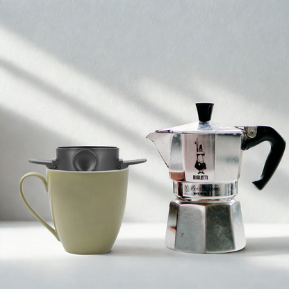 Portable Coffee Filter